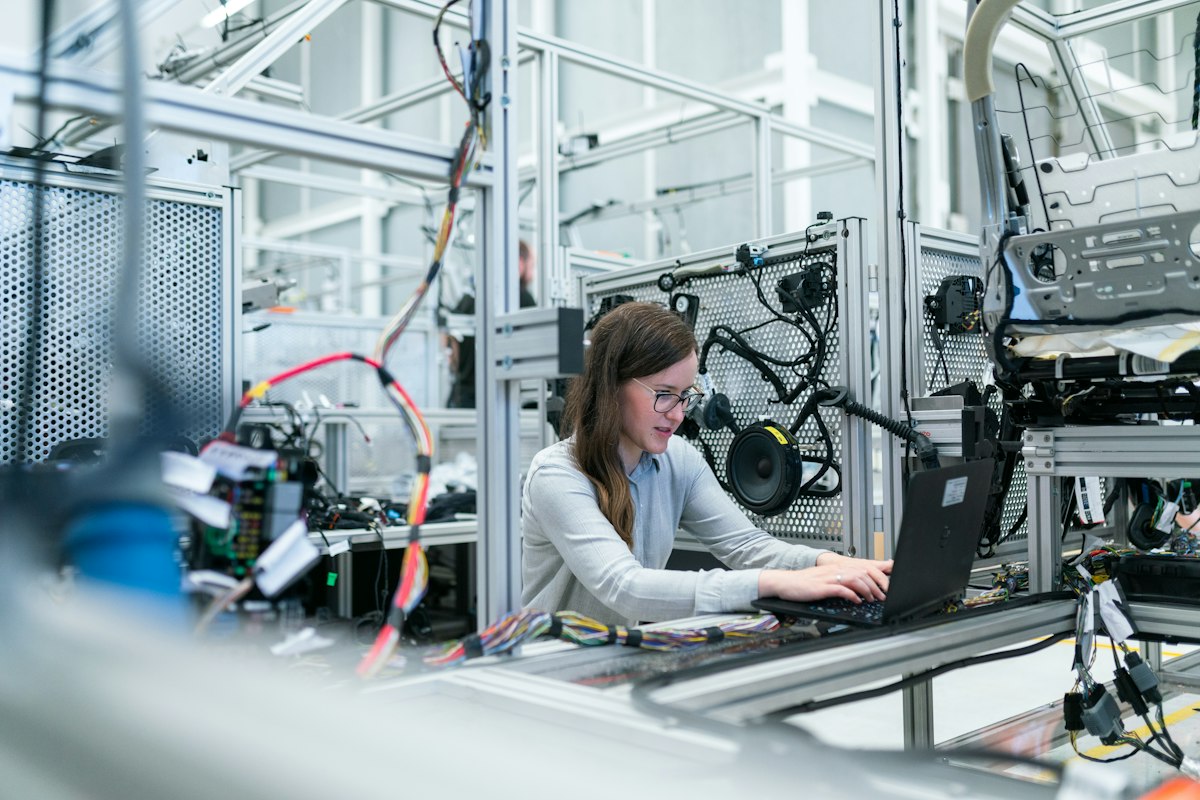 Automazione Industriale e Quadri PLC